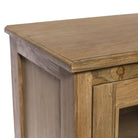 Vitrina Vincent - #pino_y_jacaranda#