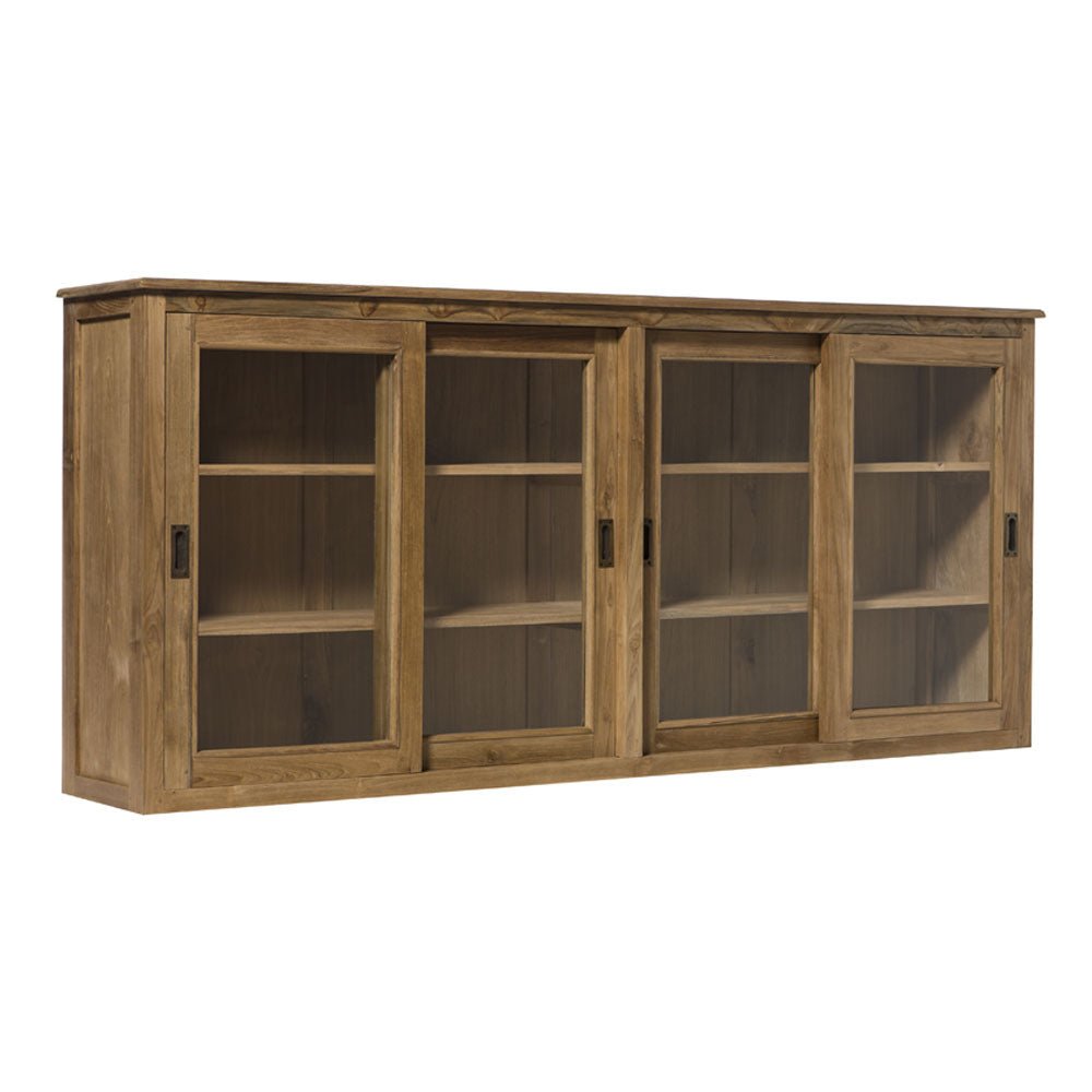 Vitrina Vincent - #pino_y_jacaranda#
