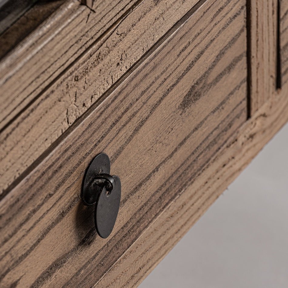 Vitrina Zori - #pino_y_jacaranda#