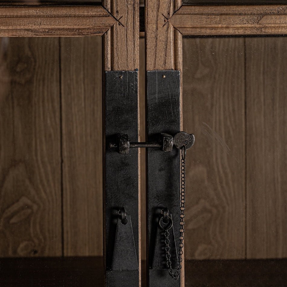 Vitrina Zori - #pino_y_jacaranda#