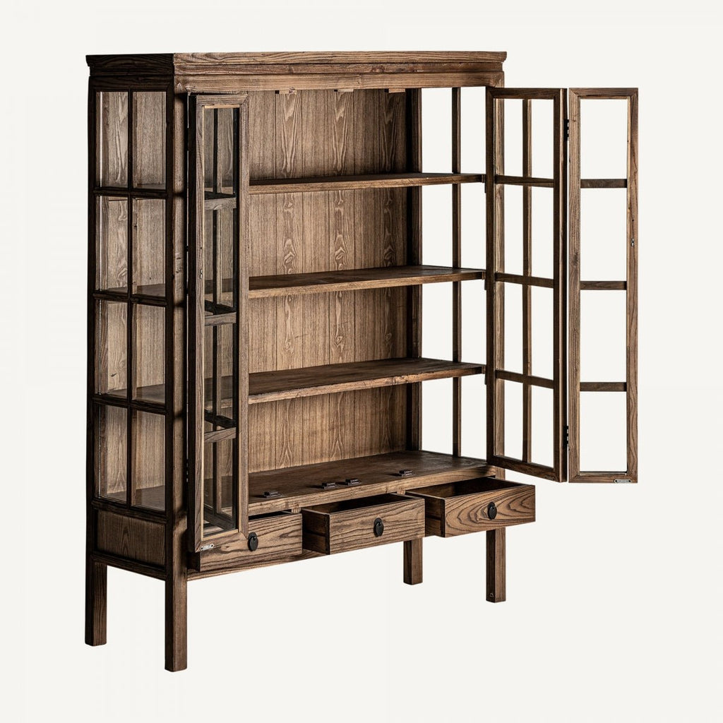 Vitrina Zori - #pino_y_jacaranda#